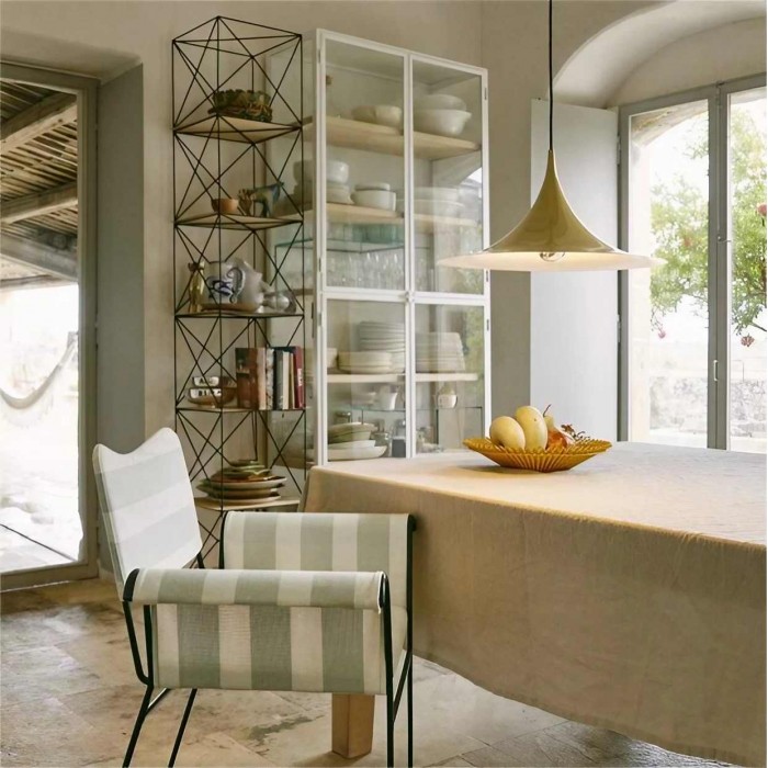 Gubi Semi Pendant Lamp