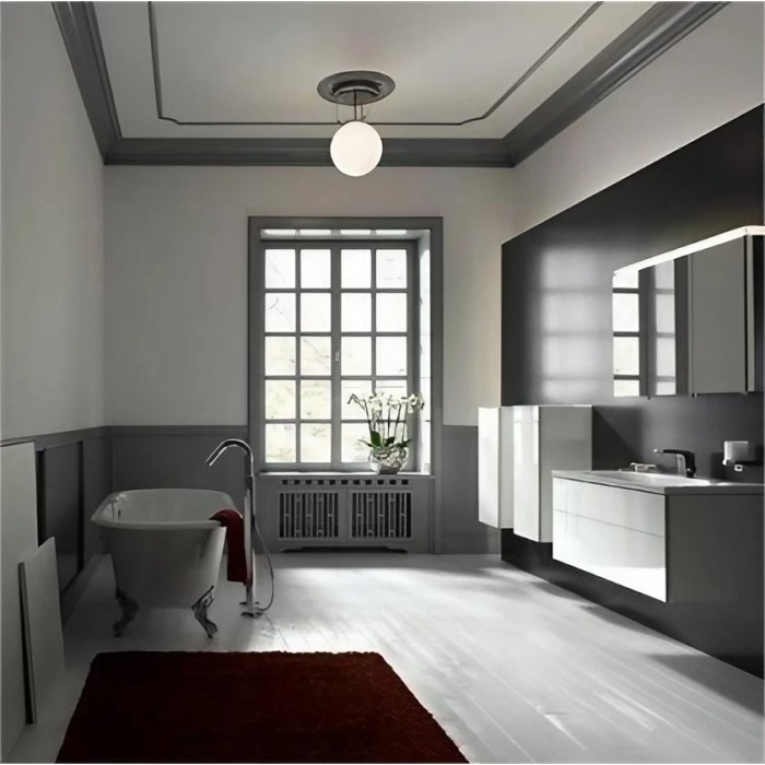 Bauhaus DMB26 Ceiling Lamp