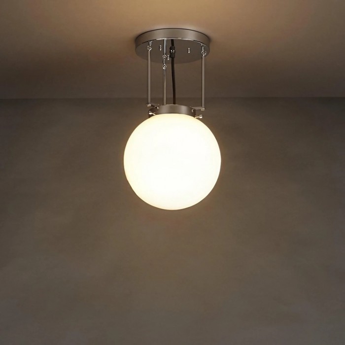 Bauhaus DMB26 Ceiling Lamp