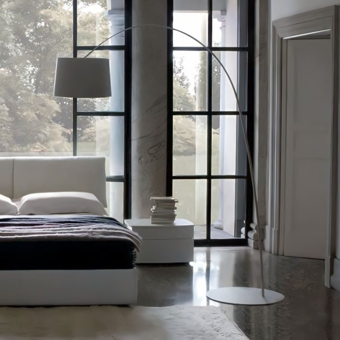 Современный торшер Twiggy