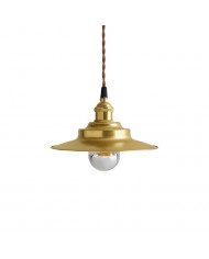 Aim Pendant Lamp (Dimmable Version)