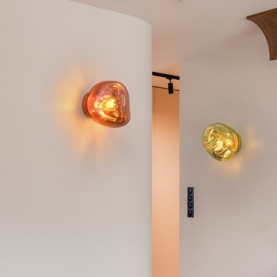 Melt Wall Lamp