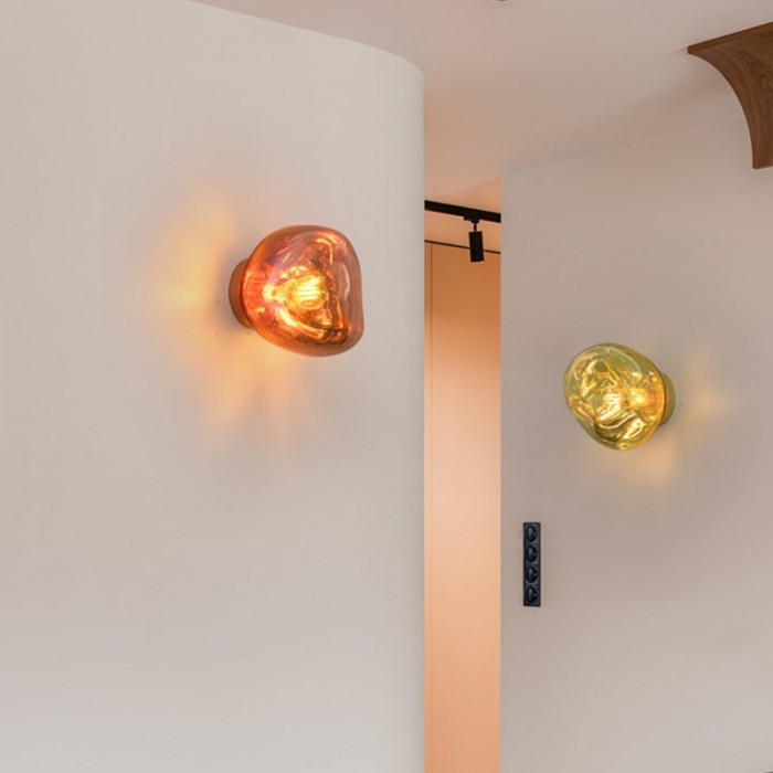 Melt Wall Lamp