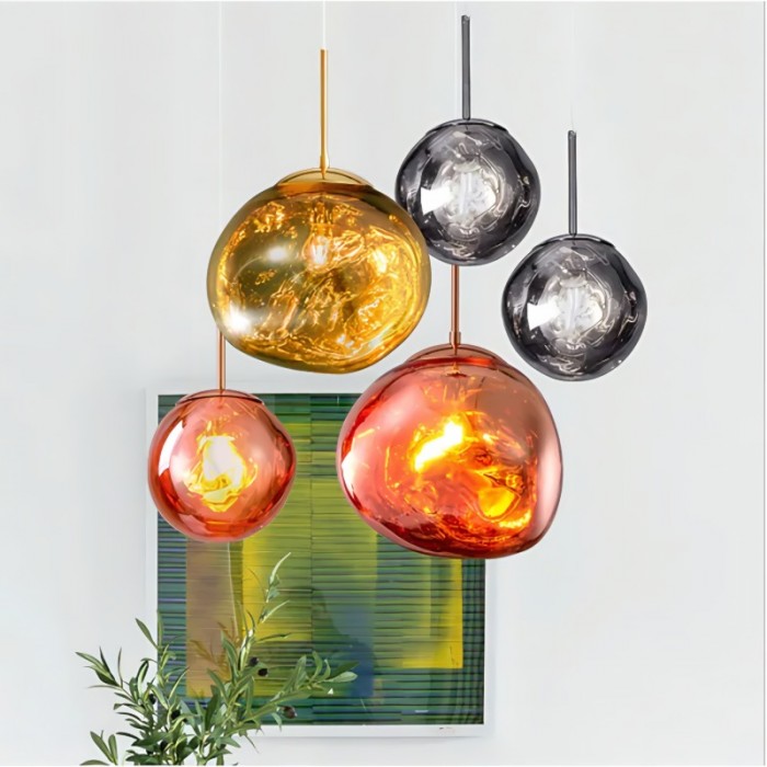 Melt Pendant Lamp