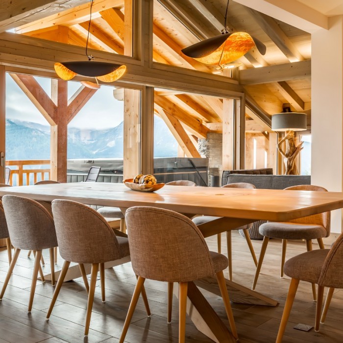 Подвесной светильник Lederam Manta