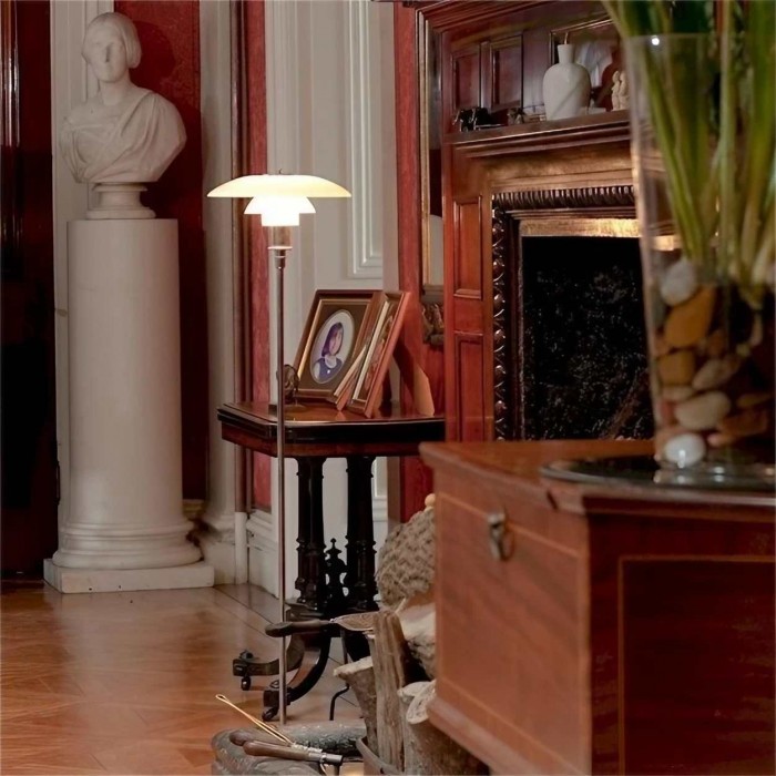 Торшер PH 3½-2½