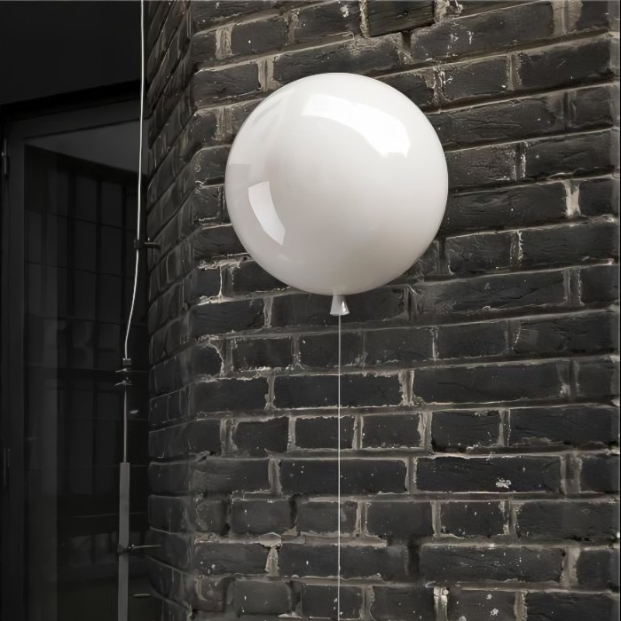 Настенный светильник MEMORY Balloon