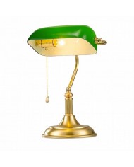 Vapor Hula Wave Shaped Table Lamp for Bedroom