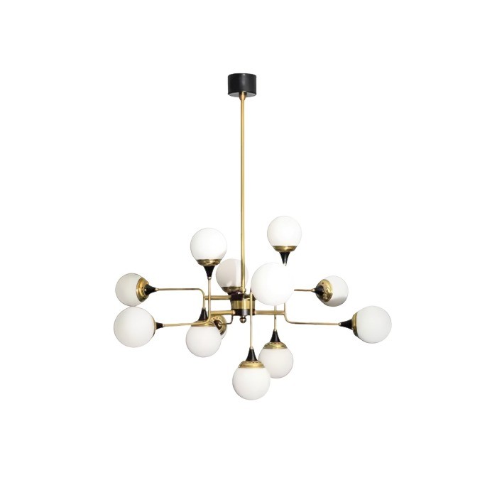 Stilnovo Chandelier