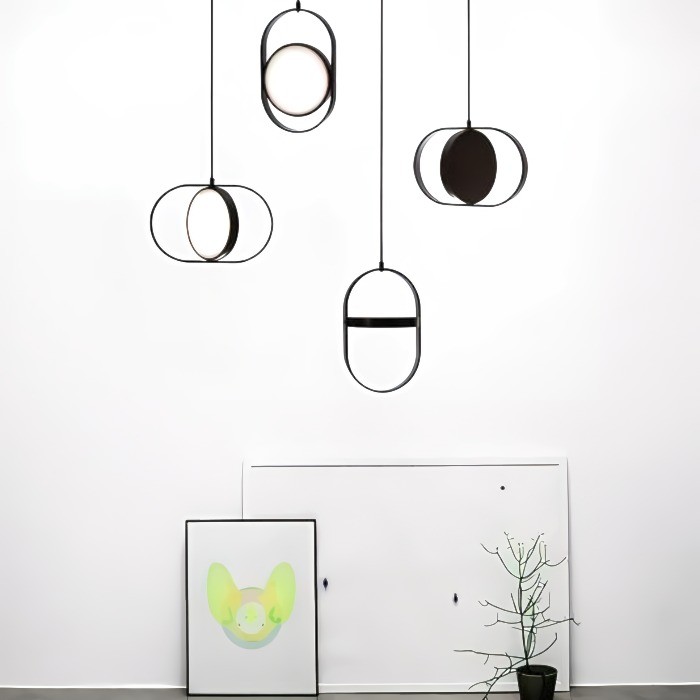 KUU Pendant Lamp