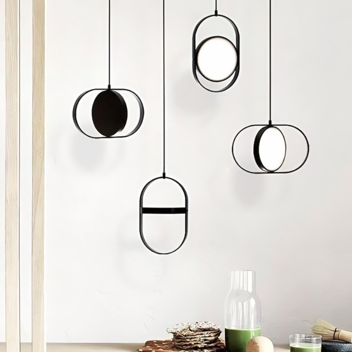 KUU Pendant Lamp