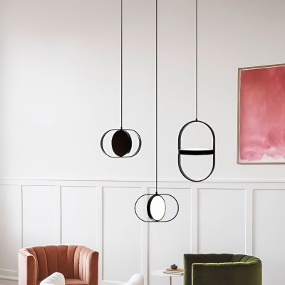 KUU Pendant Lamp