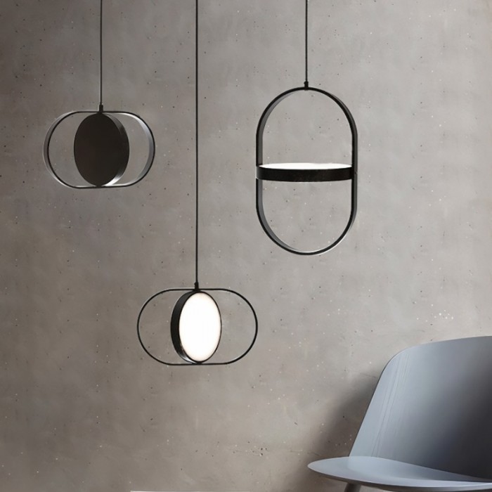 KUU Pendant Lamp