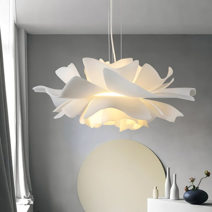 Nordic Flower Pendant Lamp