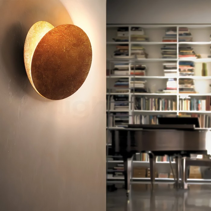 Lederam Wall Lamp