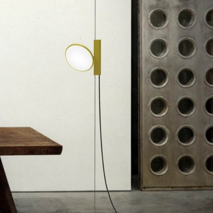 ОК потолочный светильник