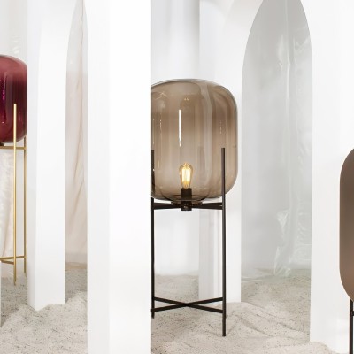 Oda Table Lamp