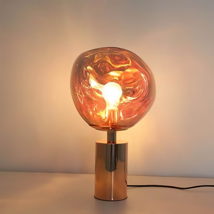 Melt Table Lamp