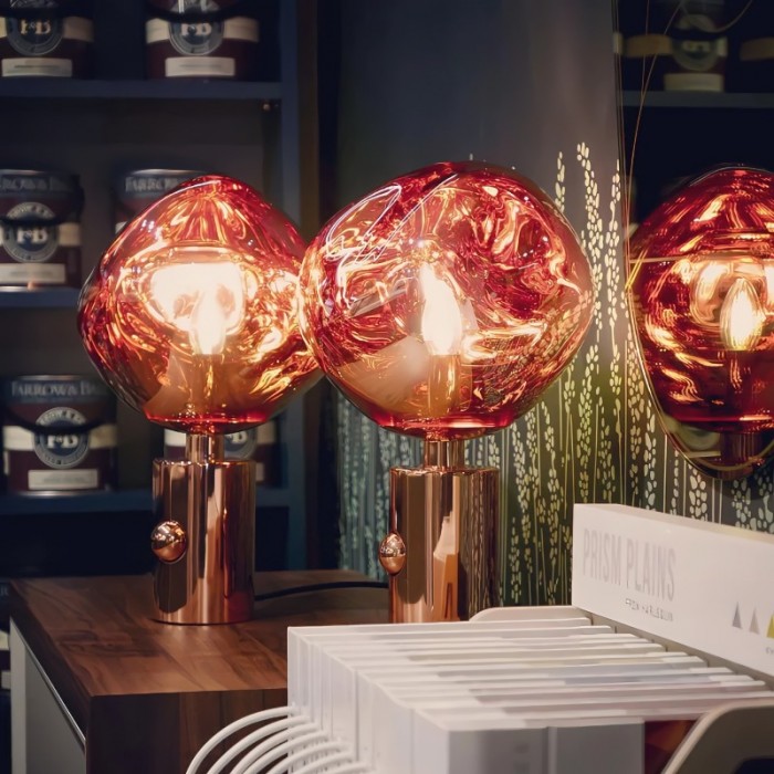 Melt Table Lamp