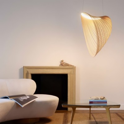Illan Pendant Lamp