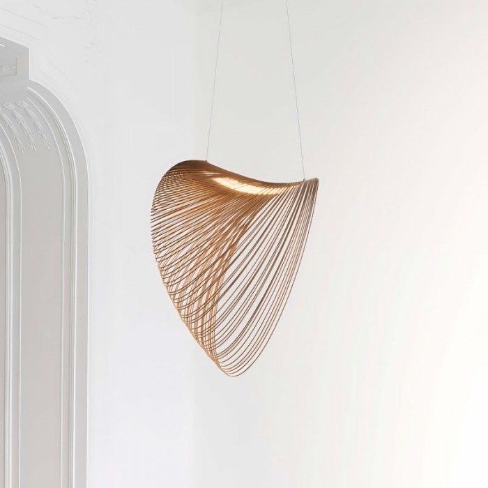 Illan Pendant Lamp
