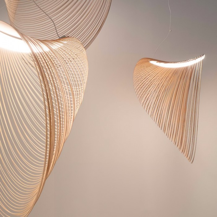 Illan Pendant Lamp