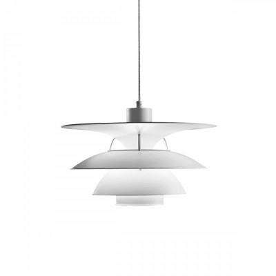 PH 5-4 1/2 pendant light