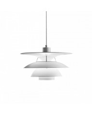 PH 3½-3 Pendant Light