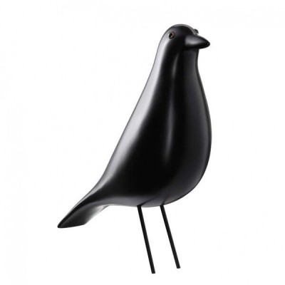 Eames House Bird