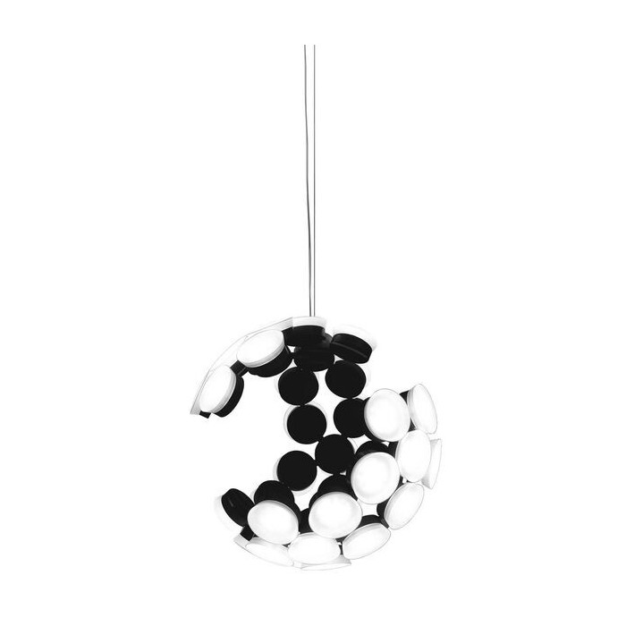 Scopas pendant lamp