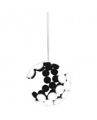 Scopas pendant lamp