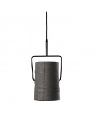 Подвесной светильник в виде вилки