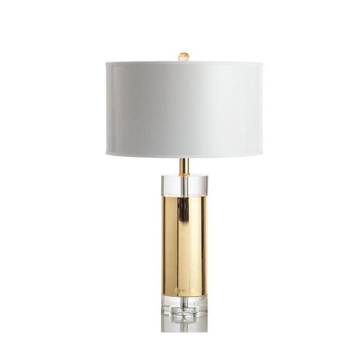 Parker table lamp