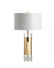 Настольная лампа Паркер