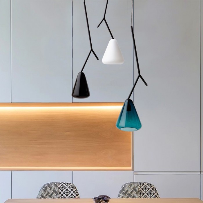 Vanamo pendant lamp