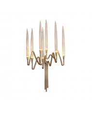 Настенный светильник Il Pezzo 3