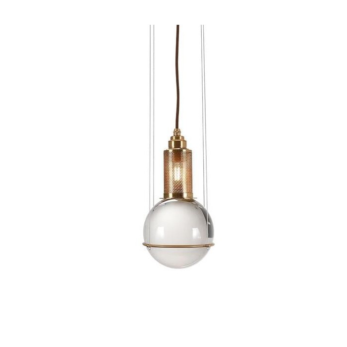 Günter Leuchtmann pendant lamp