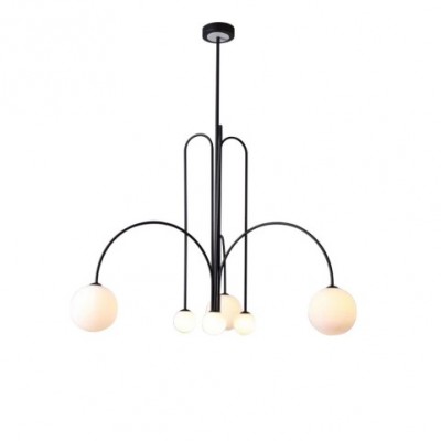 Gran Finale chandelier