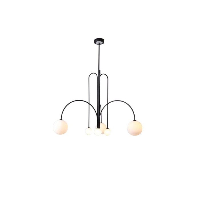 Gran Finale chandelier