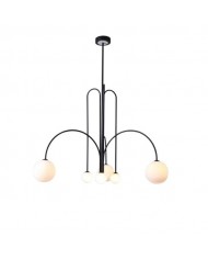 Gran Finale chandelier