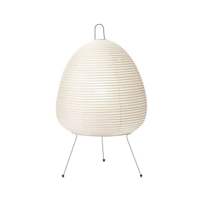 Akari 10A floor lamp