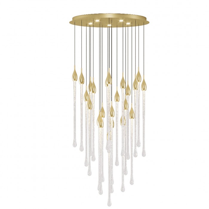 Allure chandelier