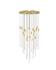 Allure chandelier