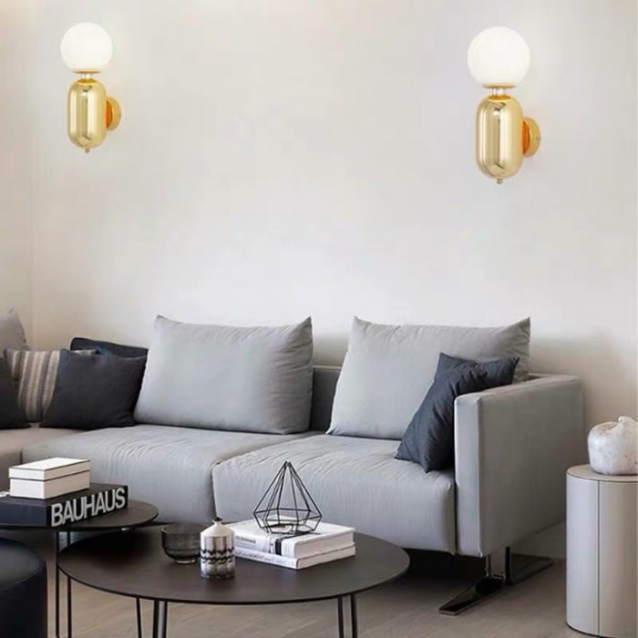 Aball's wall lamp