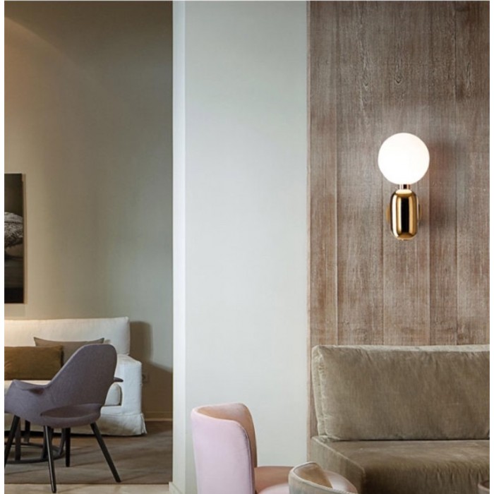 Aball's wall lamp