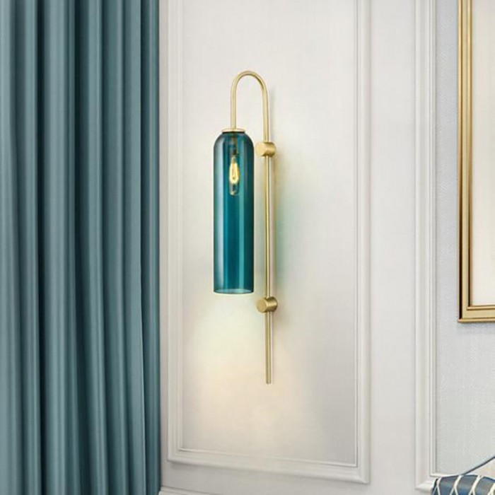 Articolo Float Glide wall lamp