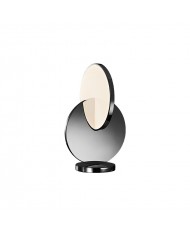 Eclipse table lamp