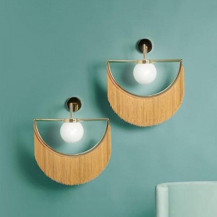 Wink wall lamp