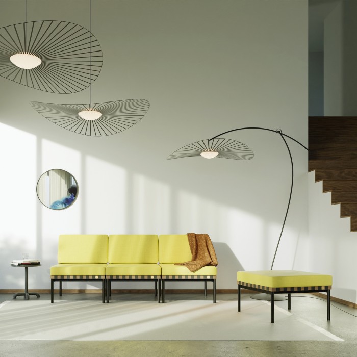 Vertigo Nova Pendant Lamp