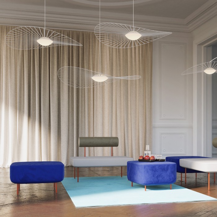 Vertigo Nova Pendant Lamp